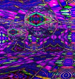 by Linda Gillespie
