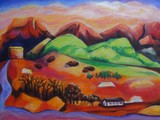 by Brenda Polito