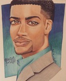 by Tameisha Harrington