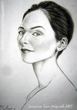 by Jaymie San Miguel