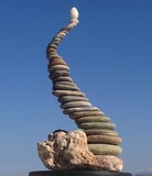 by Manuel surrealist