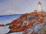 by Darlene Foster