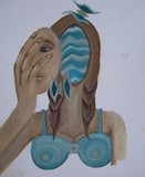 by Debra Crispin