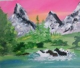 by Donald Northup