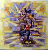 by Ashok Revankar