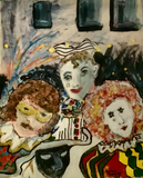 by Sylvia Jackovitch- Kallay