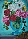 by Kimberley Russell