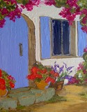 by lynne french
