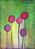 by Mimi Bondi