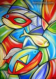 by Mimi Bondi