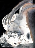 by Teresa E. Calgam