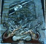 by godel santos