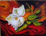 by Allen Hinton