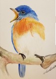 by Melanie  Smith