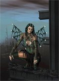by Jenni Sjöberg
