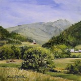 by Laurie Rohner
