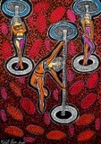 by Deborah Shallman
