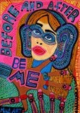 by Deborah Shallman