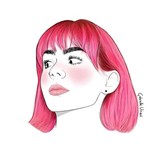 by Gabrielle Vines