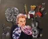 by Azita Ghesmati