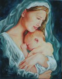 by Susan Marie Pieri