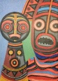 by Aubrey Chali