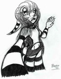 by Sami Gingerkat