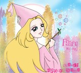 by Hazel Apricot Sama