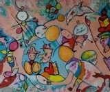 by Maureen Venville