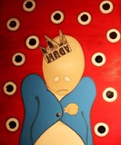 by Buga  Begic Upham
