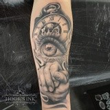 by Hook's Ink