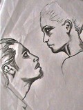 by Grace Crecelius