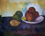 by megan horachek