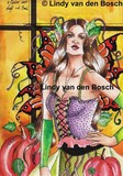by Lindy van den Bosch