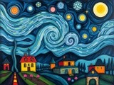 by Mihaela B
