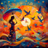 by SA KOONTZ
