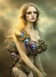 by Cherry Black