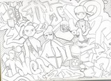 by sleepy one