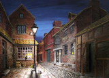 by malc lane