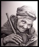 by Tonia Osborn