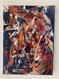 by Rose Sgarlato