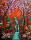 by Terri Davis
