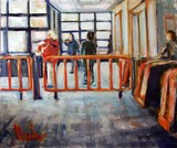 by Mieke  van Zundert