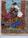 by Kagome R