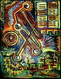 by Christopher Sciarrino