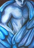 by Amber Larimore