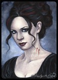 by Rebecca Sinz