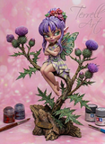 by Terrell Smith-Dorfeo