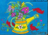 by Terrell Smith-Dorfeo