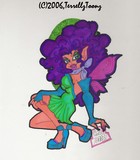 by Terrell Smith-Dorfeo